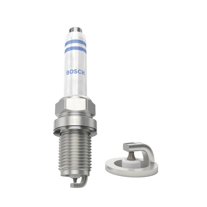 Zündkerze BOSCH 0 242 255 543
