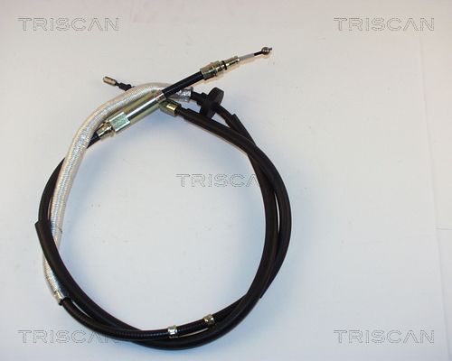 Seilzug Feststellbremse TRISCAN 8140 29158