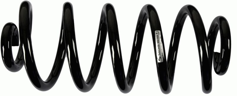 Fahrwerksfeder SACHS 994 669