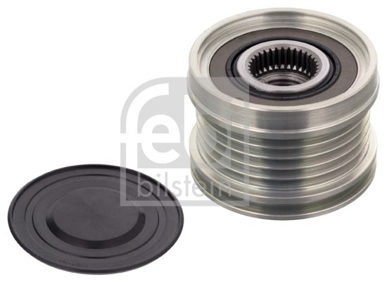Generatorfreilauf FEBI BILSTEIN 27837