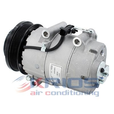 Kompressor, Klimaanlage MEAT & DORIA K18025A