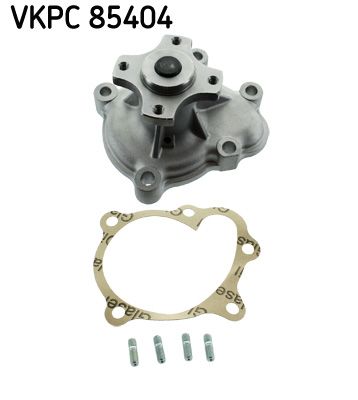 Wasserpumpe, Motorkühlung SKF VKPC85404