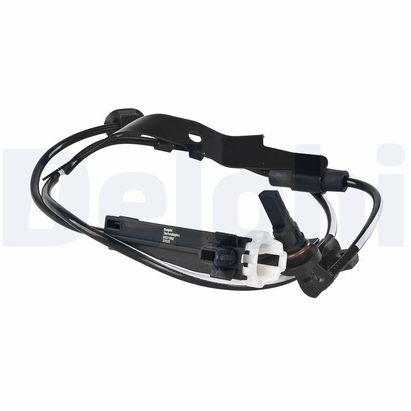 Sensor, Raddrehzahl DELPHI SS21692-12B1