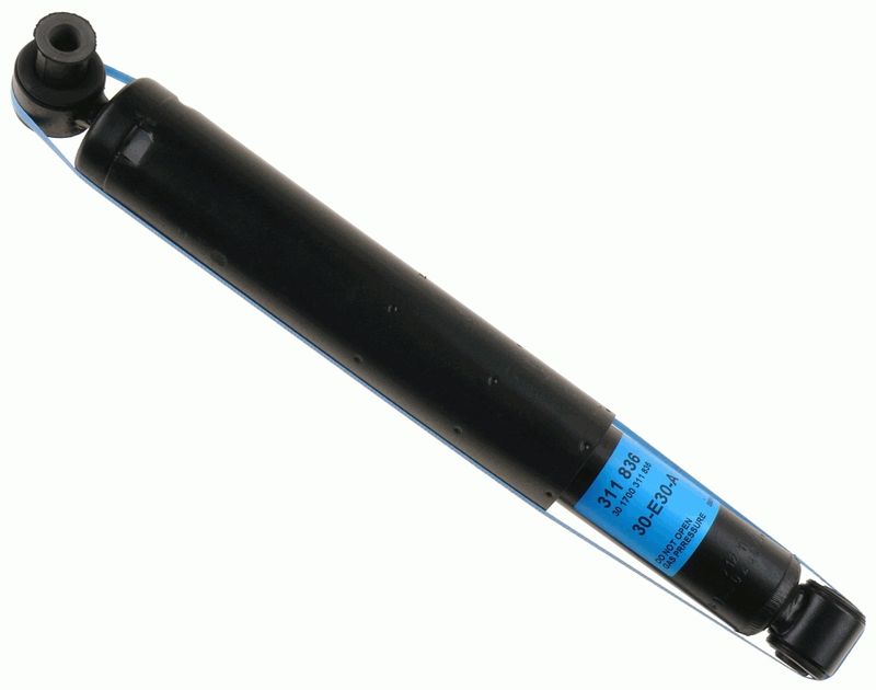 Stoßdämpfer SACHS 311 836
