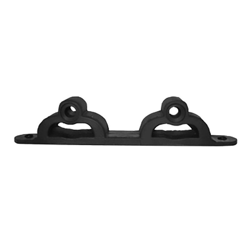 Halter, Abgasanlage WALKER 80458