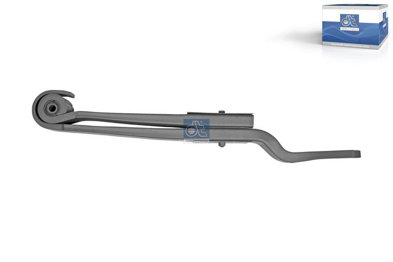 Federnpaket DT Spare Parts 10.16481