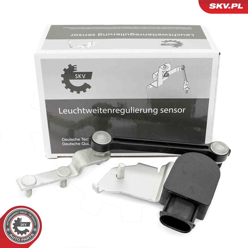 Sensor, Leuchtweitenregulierung ESEN SKV 17SKV818