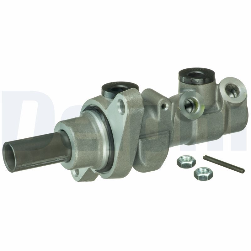 Hauptbremszylinder DELPHI LM80568