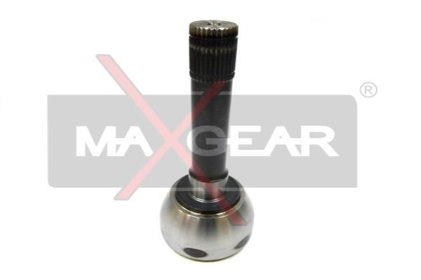 Gelenksatz Antriebswelle MAXGEAR 49-0411