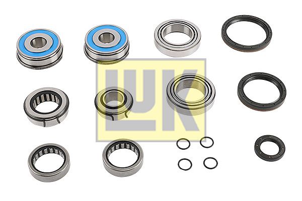 Reparatursatz, Schaltgetriebe LuK 462 0224 10