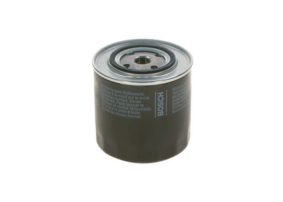 Oljefilter BOSCH 0 451 203 223