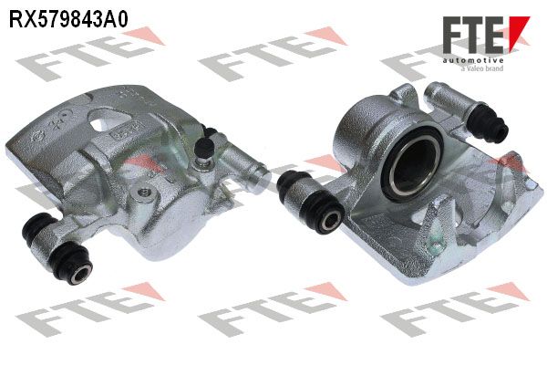 Bremssattel FTE RX579843A0