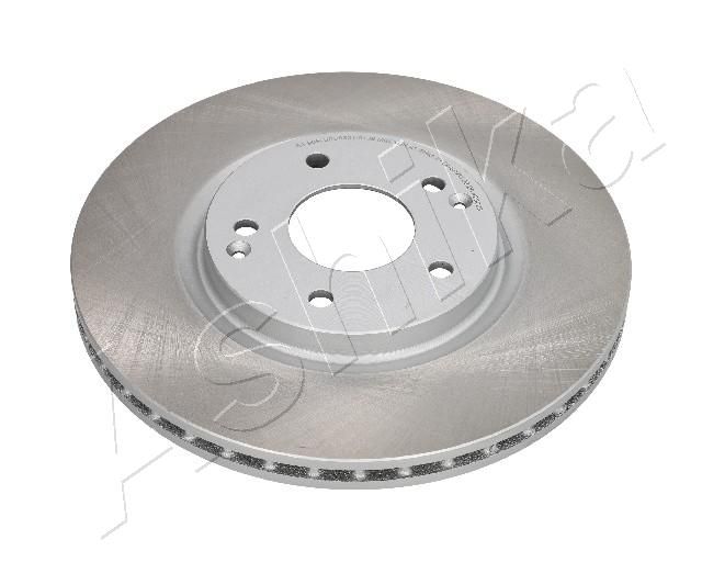Bremsscheibe Ashika 60-0S-S07C