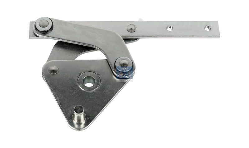 Wischergestänge DT Spare Parts 3.35019