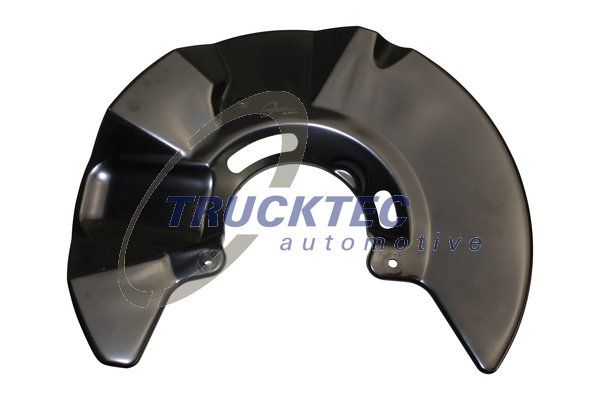 Ankerblech Spritzblech TRUCKTEC AUTOMOTIVE 07.35.333