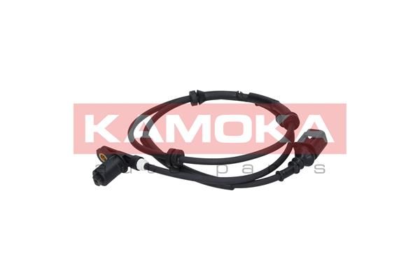 Sensor, Raddrehzahl KAMOKA 1060187