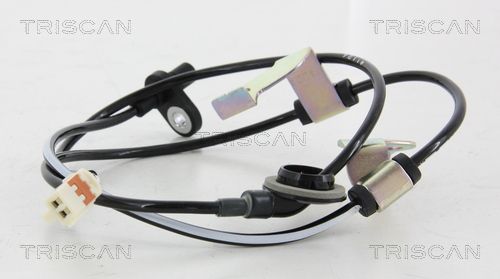Sensor, Raddrehzahl TRISCAN 818050212