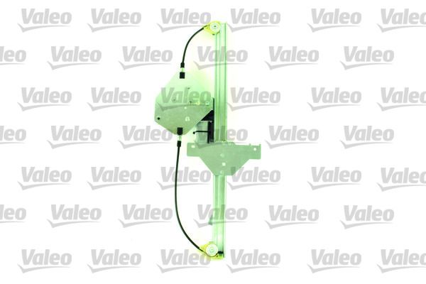 Fensterheber VALEO 851905