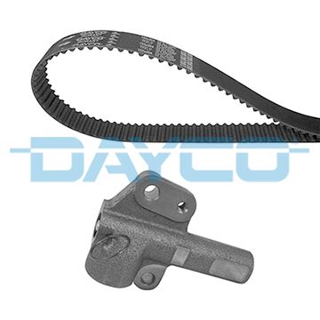 Zahnriemensatz DAYCO KTB732