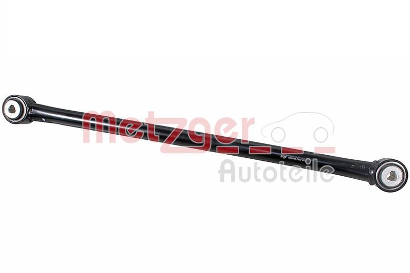 Lenker, Radaufhängung METZGER 58155309