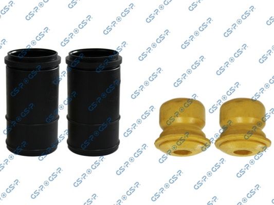 Staubschutzsatz, Stoßdämpfer GSP 5405650PK