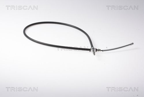 Seilzug Feststellbremse TRISCAN 8140 141160