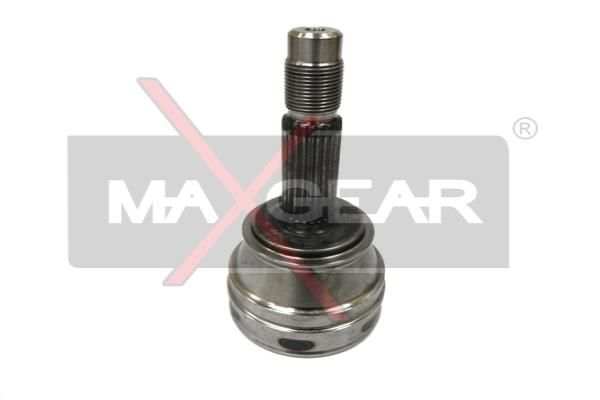 Gelenksatz Antriebswelle MAXGEAR 49-0124