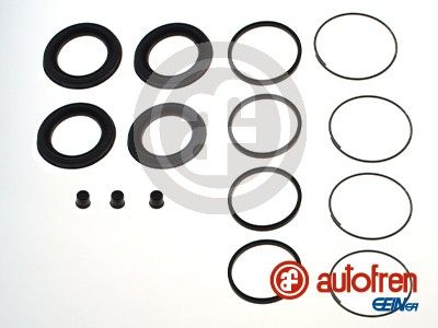 Reparatursatz Bremssattel AUTOFREN SEINSA D4276