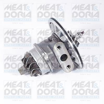 Rumpfgruppe, Lader MEAT & DORIA 60416