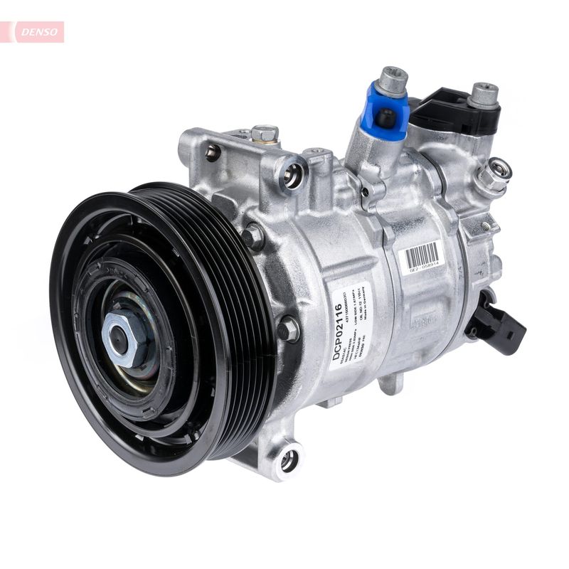 Kompressor, Klimaanlage DENSO dcp02116