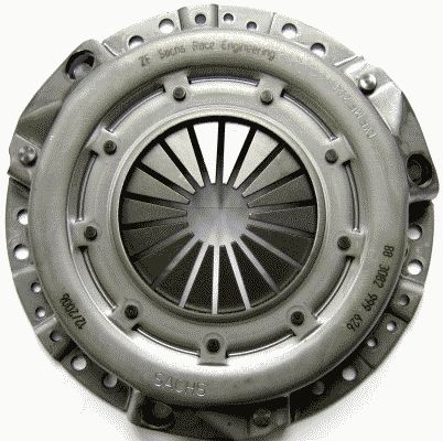 Kupplungsdruckplatte SACHS PERFORMANCE 883082 999626