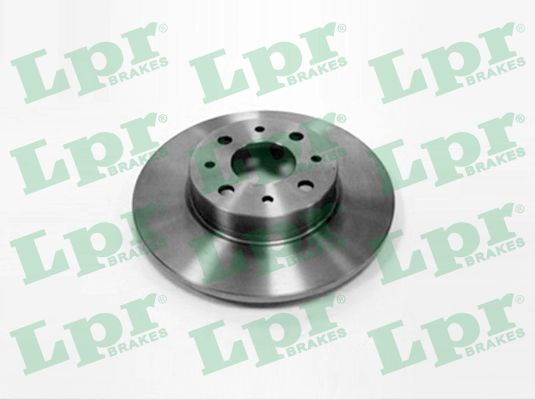 Bremsscheibe LPR A2006P
