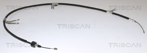 Seilzug Feststellbremse TRISCAN 8140 4310104