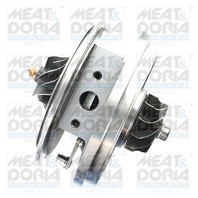Rumpfgruppe, Lader MEAT & DORIA 601208