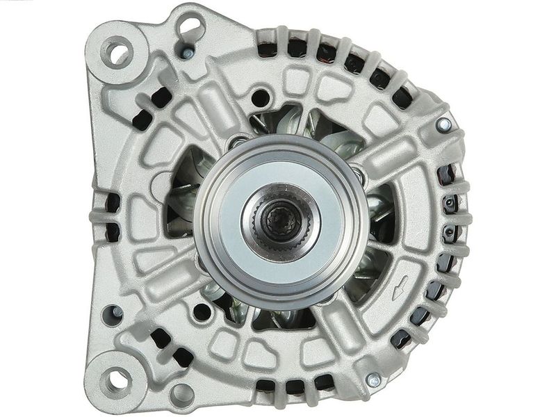 Generator AS-PL a0321