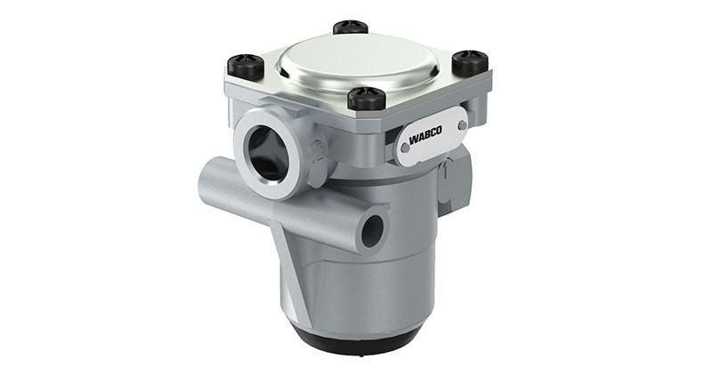 Druckbegrenzungsventil WABCO 475 015 026 0