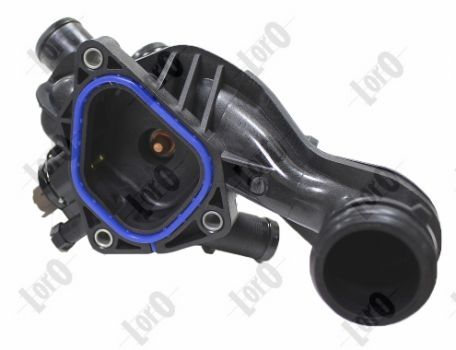 Kühlwasserthermostat ABAKUS 038-025-0005