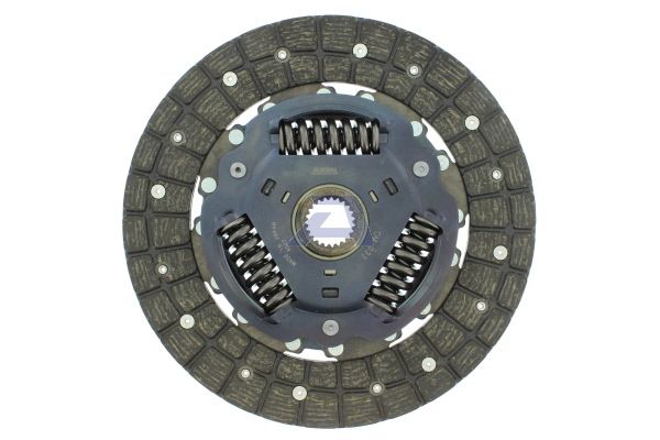 Kupplungsscheibe AISIN DM-033