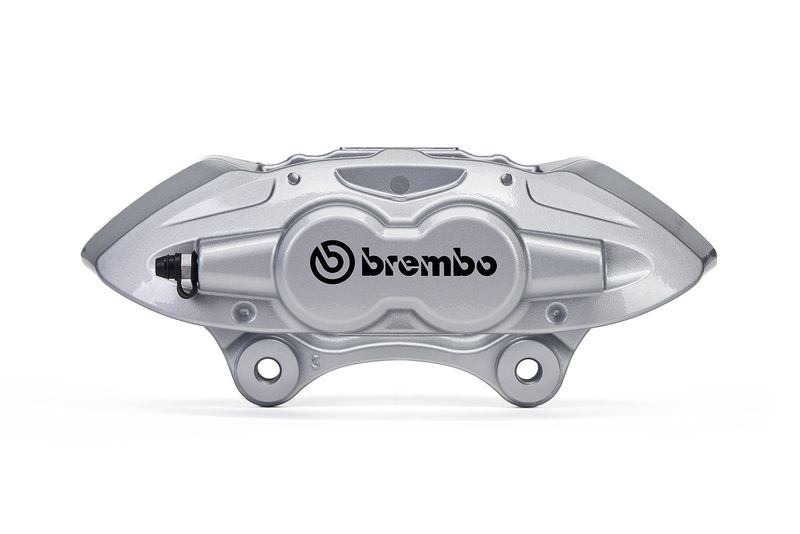 Bremssattel BREMBO F AL E32