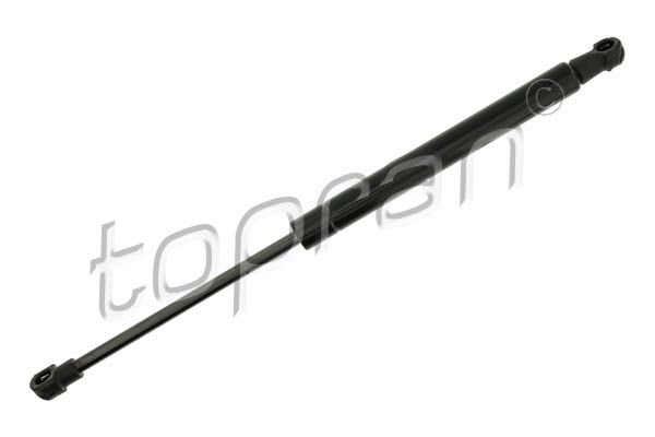 Gasfeder, Motorhaube TOPRAN 502 735