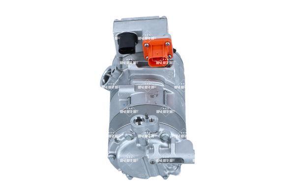 Kompressor, Klimaanlage NRF 320271