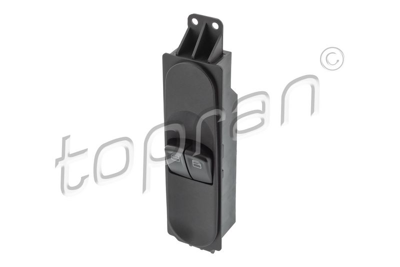 Schalter Fensterheber TOPRAN 410 706