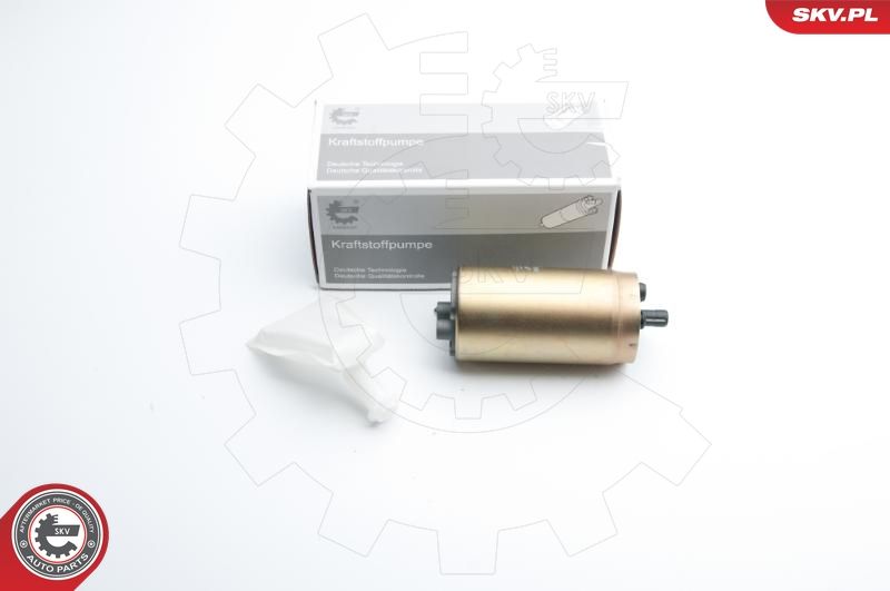 Kraftstoffpumpe ESEN SKV 02SKV236