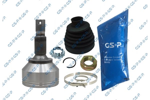 Gelenksatz Antriebswelle GSP 803255