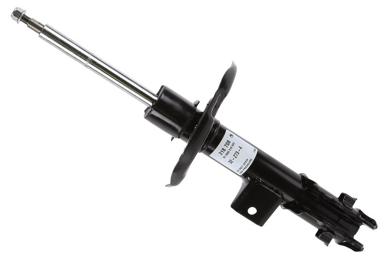 Stoßdämpfer SACHS 318 708