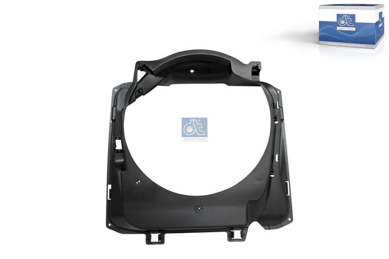 Lüfterhaube DT Spare Parts 3.15251
