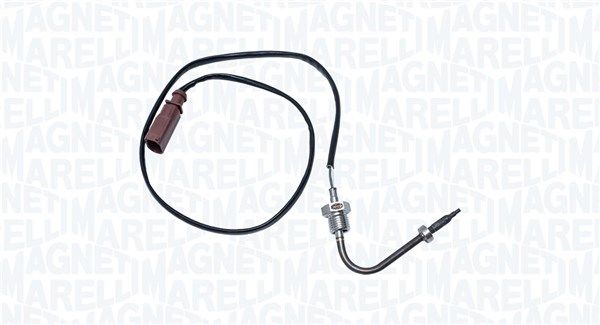Sensor Abgastemperatur MAGNETI MARELLI 172000667010