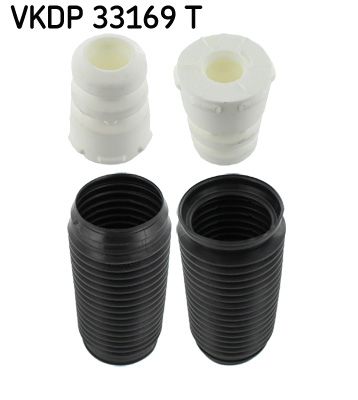 Staubschutzsatz, Stoßdämpfer SKF vkdp 33169 t