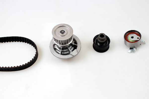 Vattenpump + kuggremssats HEPU PK03160