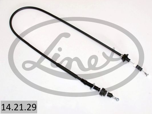 Gaszug LINEX 14.21.29